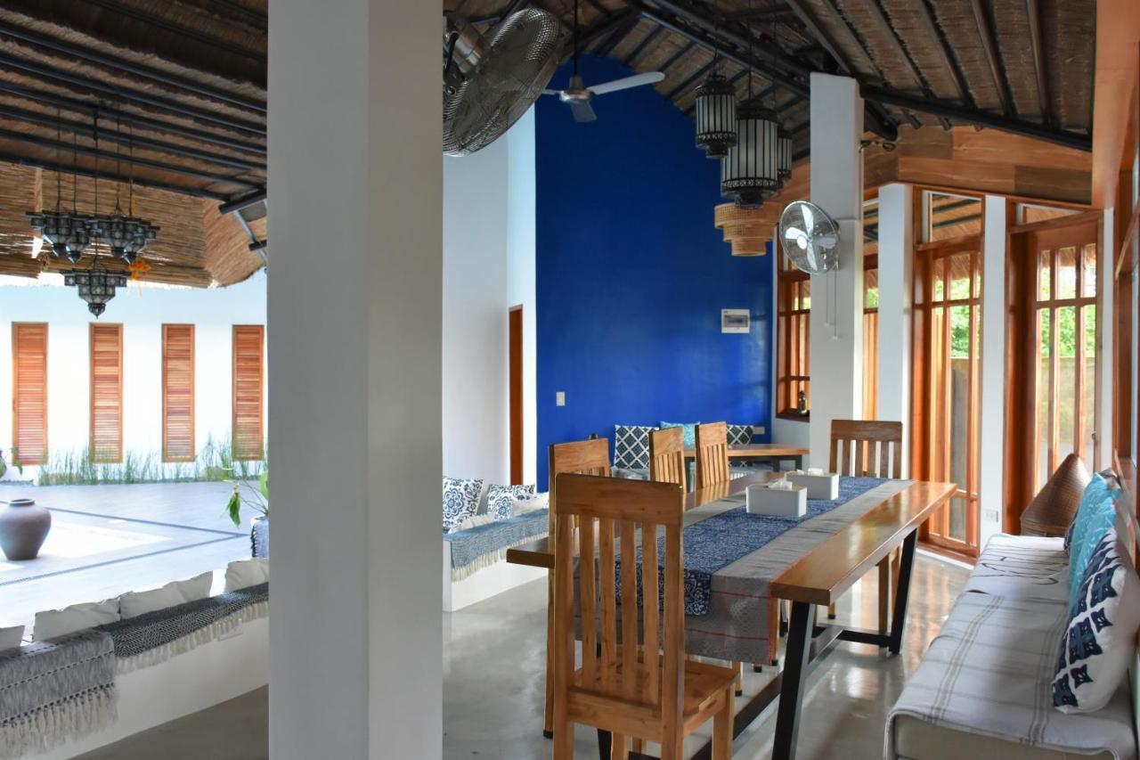 Balai Cinta Villa Panglao Island Exterior photo