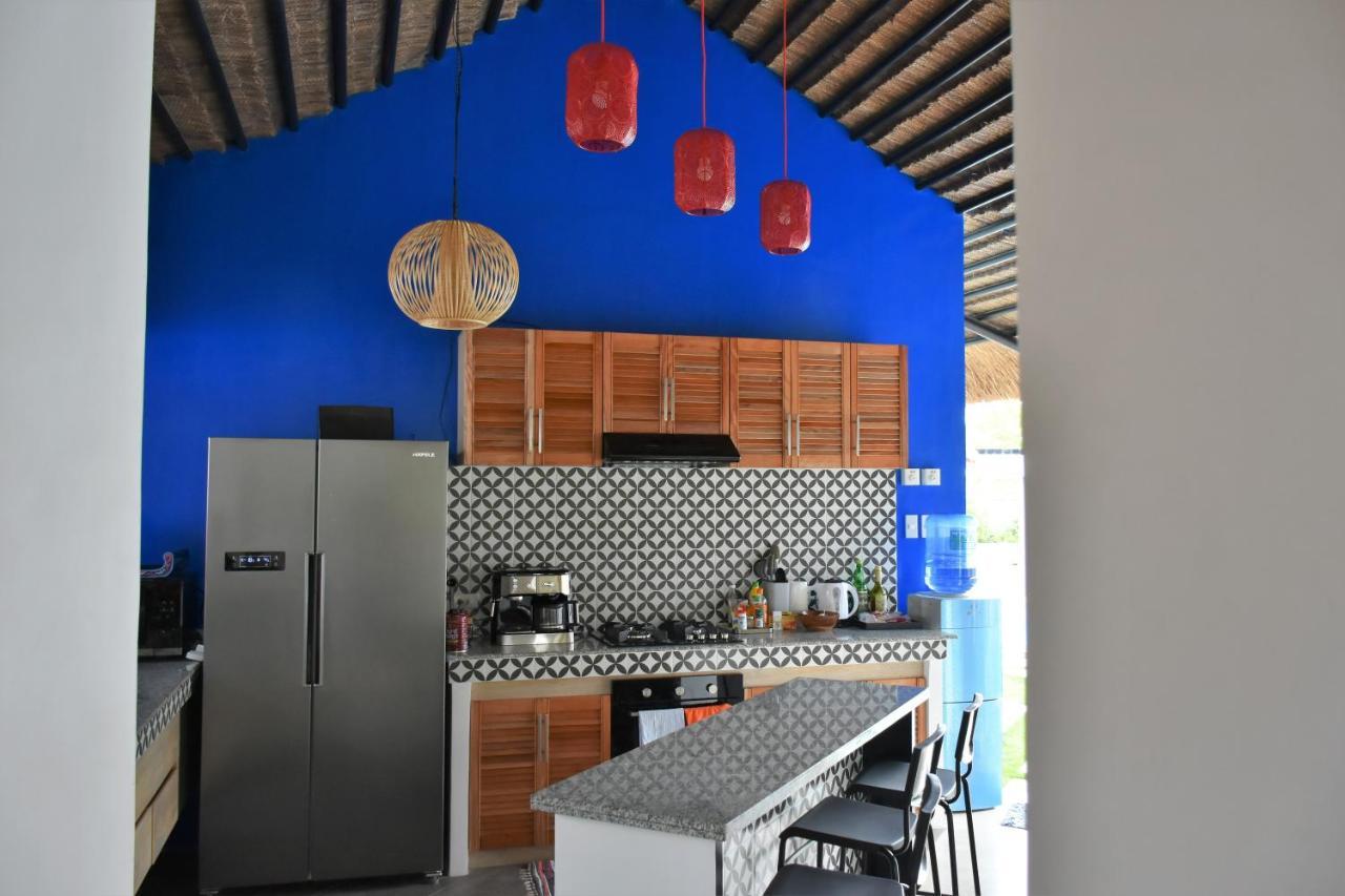 Balai Cinta Villa Panglao Island Exterior photo
