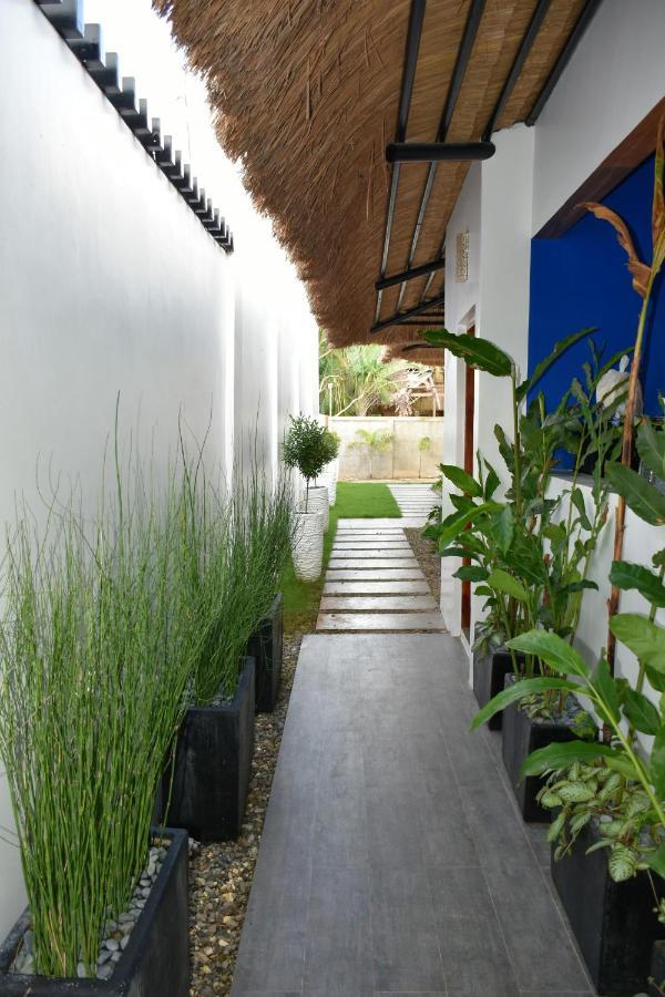 Balai Cinta Villa Panglao Island Exterior photo