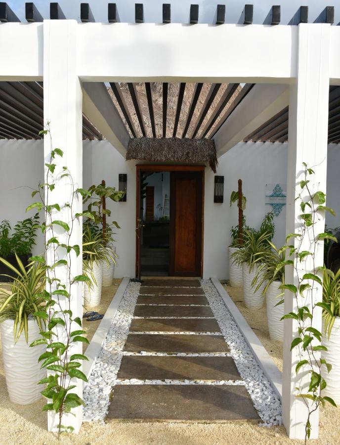 Balai Cinta Villa Panglao Island Exterior photo