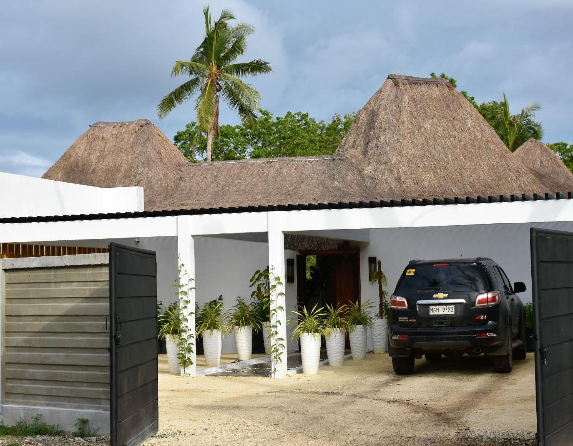 Balai Cinta Villa Panglao Island Exterior photo