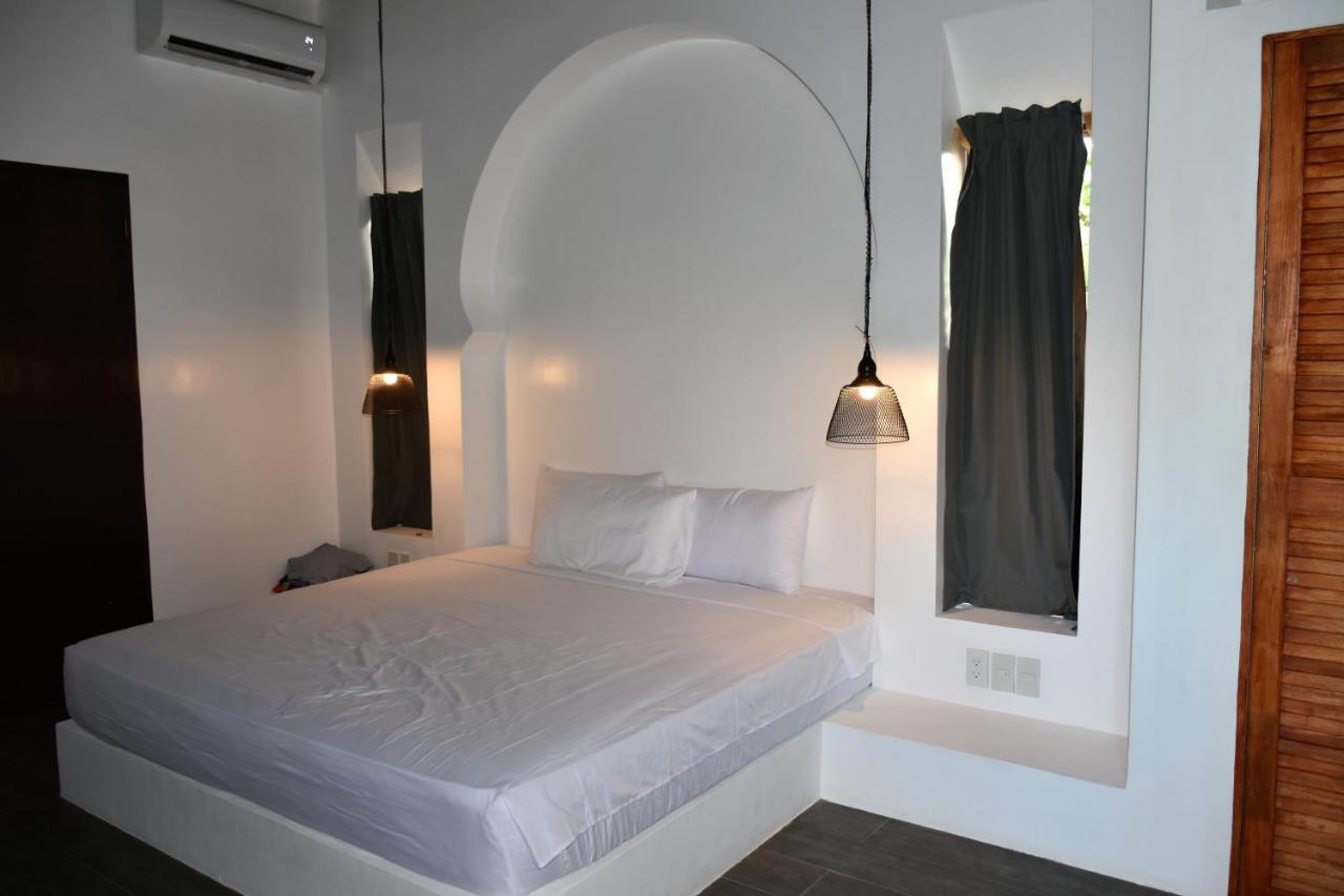 Balai Cinta Villa Panglao Island Exterior photo