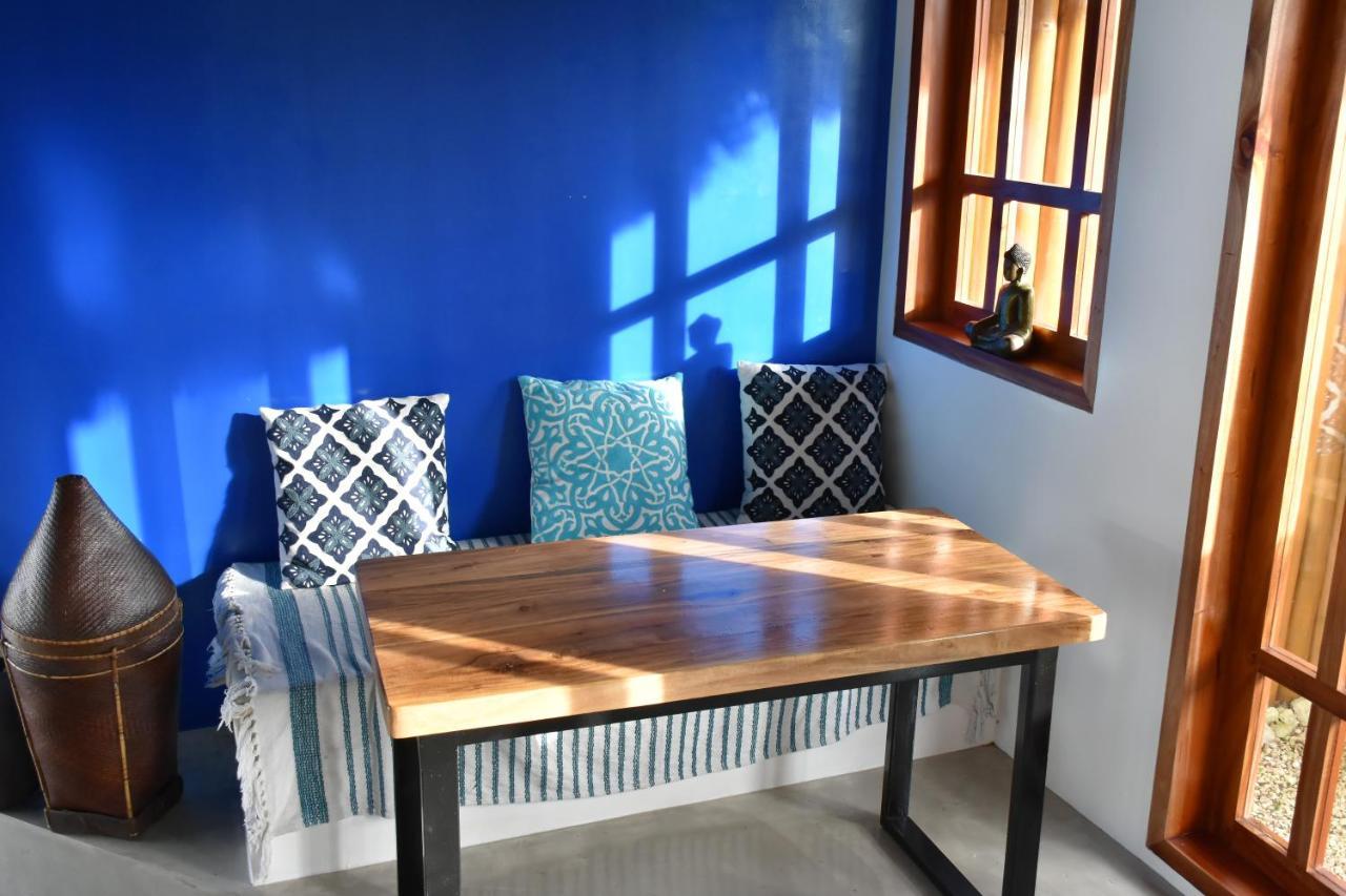 Balai Cinta Villa Panglao Island Exterior photo