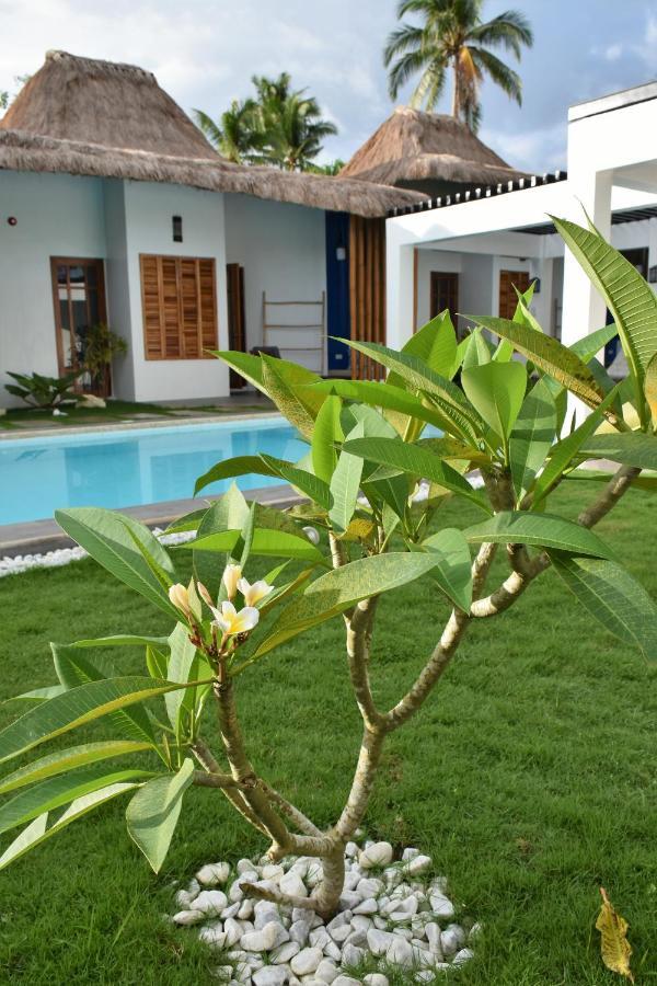 Balai Cinta Villa Panglao Island Exterior photo