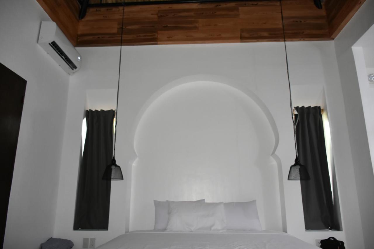 Balai Cinta Villa Panglao Island Exterior photo