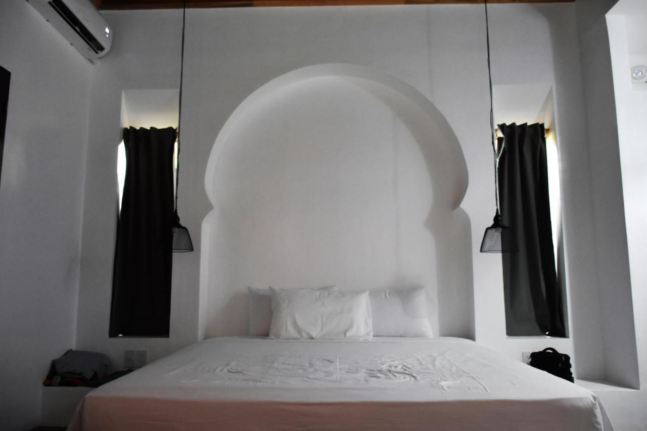 Balai Cinta Villa Panglao Island Exterior photo