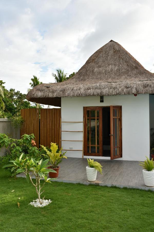 Balai Cinta Villa Panglao Island Exterior photo