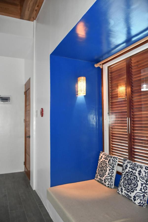 Balai Cinta Villa Panglao Island Exterior photo