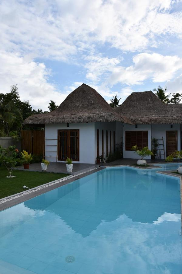 Balai Cinta Villa Panglao Island Exterior photo