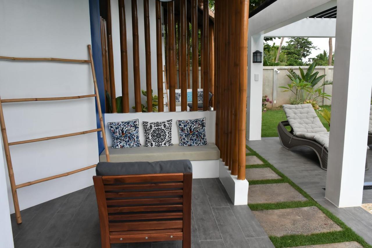 Balai Cinta Villa Panglao Island Exterior photo