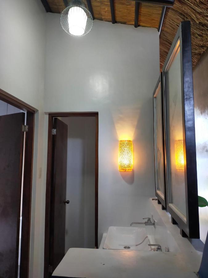 Balai Cinta Villa Panglao Island Exterior photo