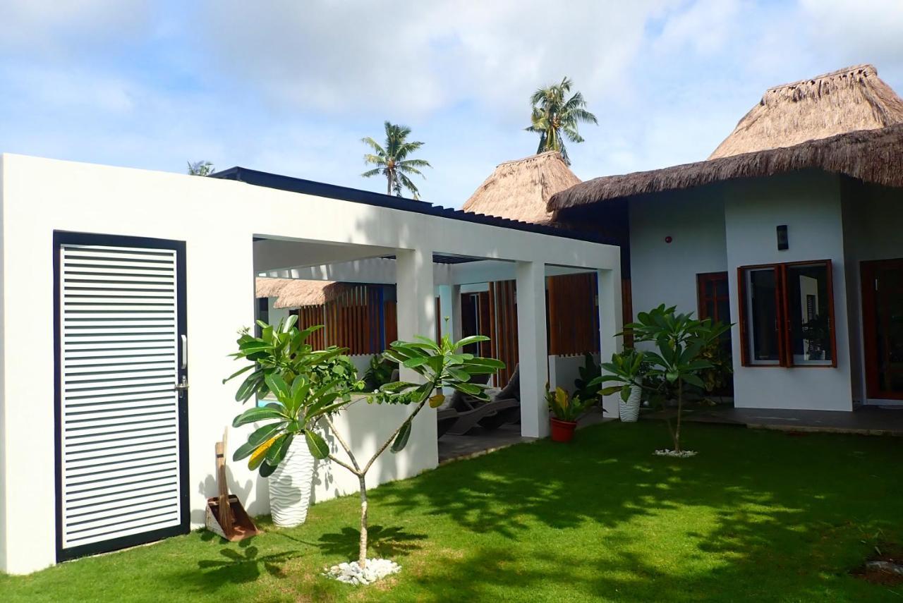 Balai Cinta Villa Panglao Island Exterior photo