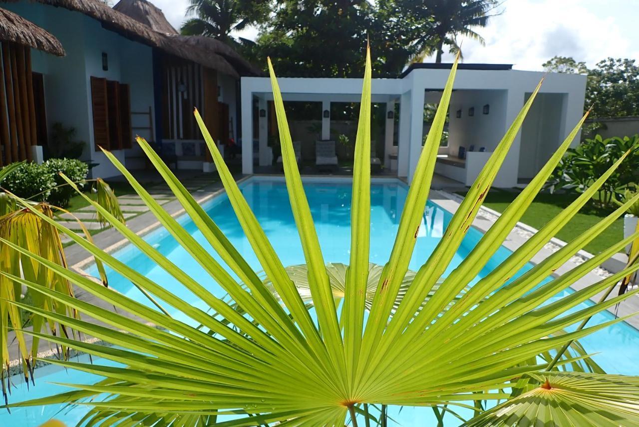 Balai Cinta Villa Panglao Island Exterior photo