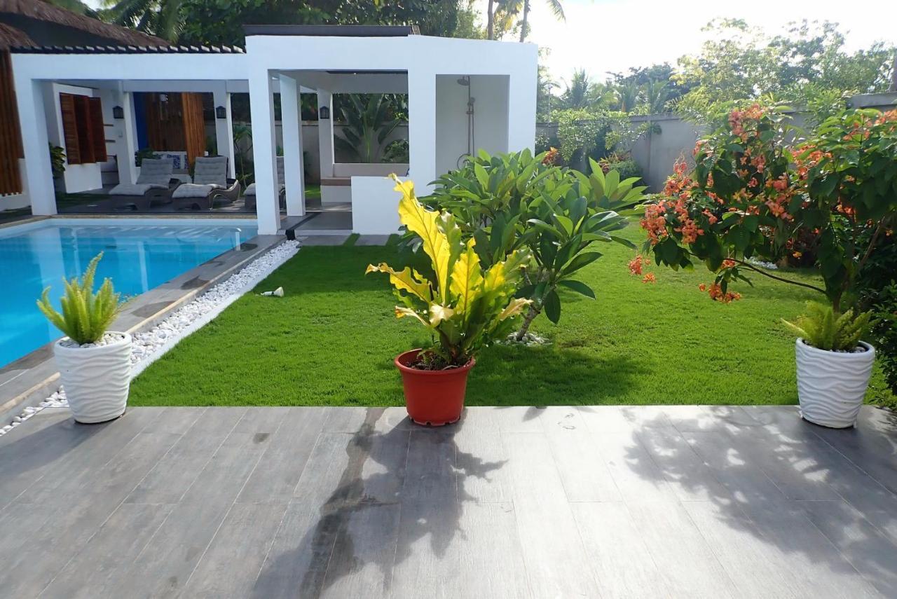 Balai Cinta Villa Panglao Island Exterior photo