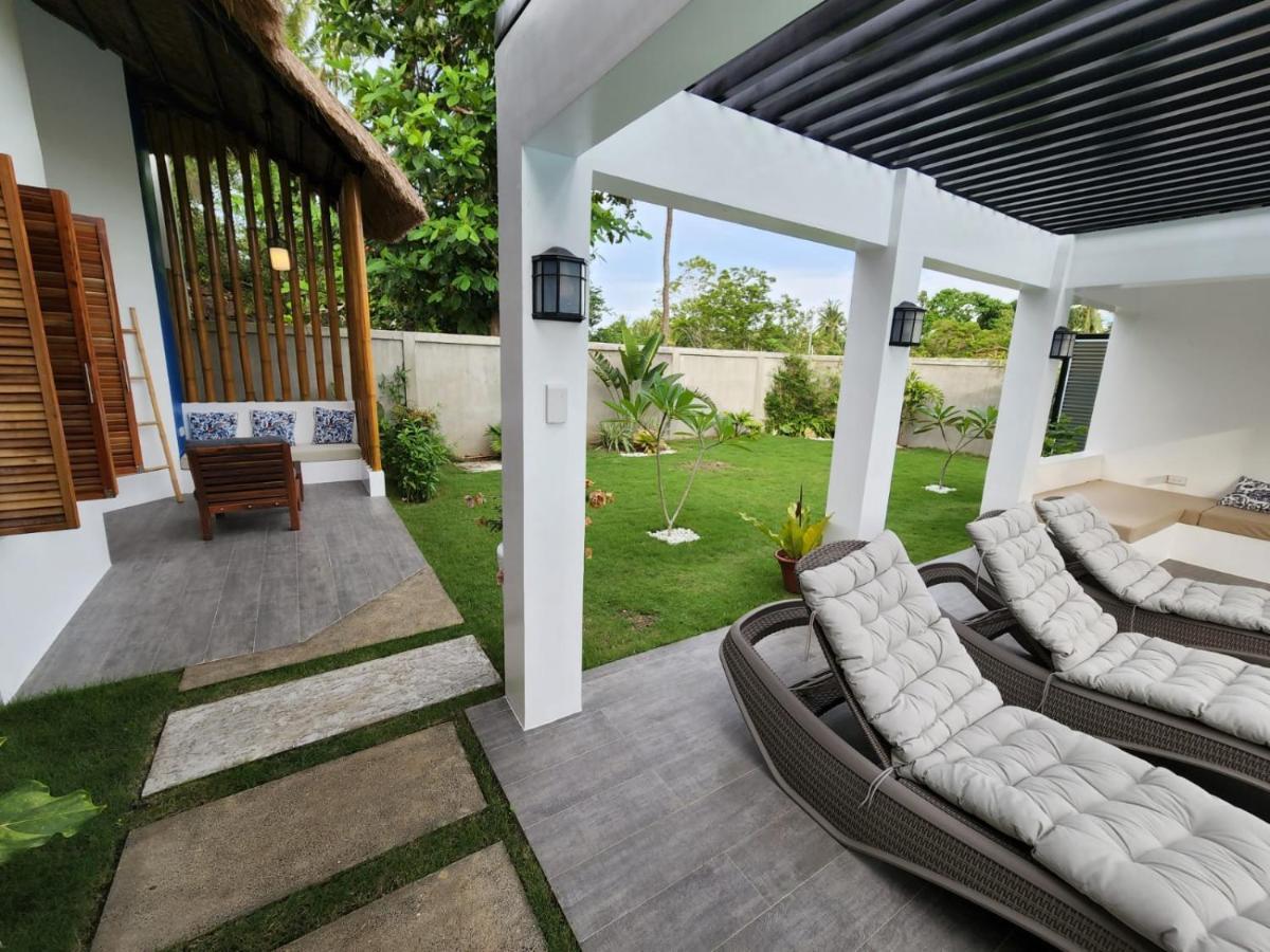 Balai Cinta Villa Panglao Island Exterior photo