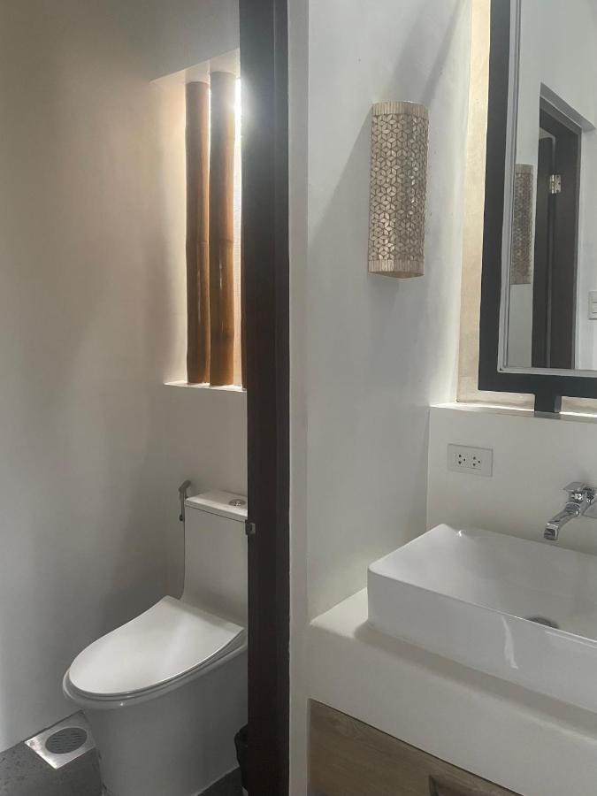 Balai Cinta Villa Panglao Island Exterior photo