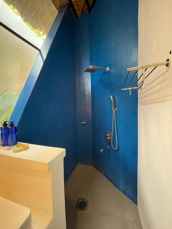 Balai Cinta Villa Panglao Island Exterior photo