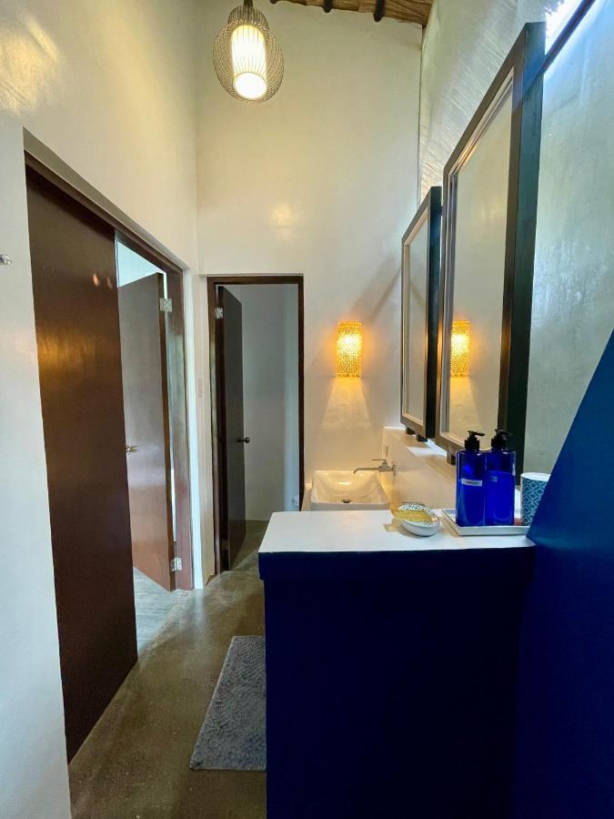 Balai Cinta Villa Panglao Island Exterior photo